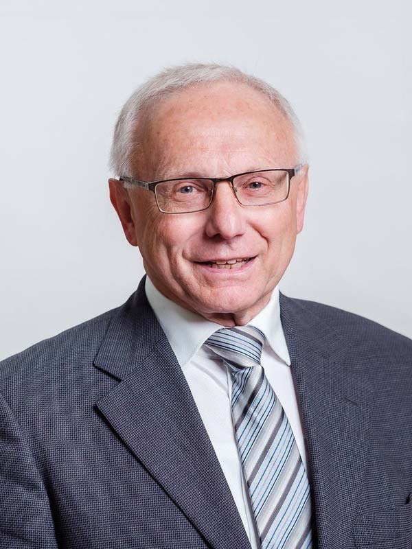 Helmut Lottes (CSU)